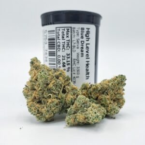 Buy Blue Dream Marijuana In Portugal