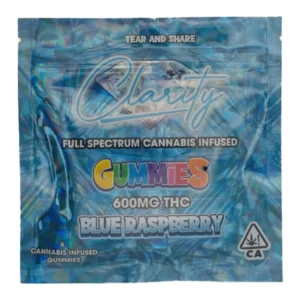 Buy Blue Raspberry Gummies online in Portugal